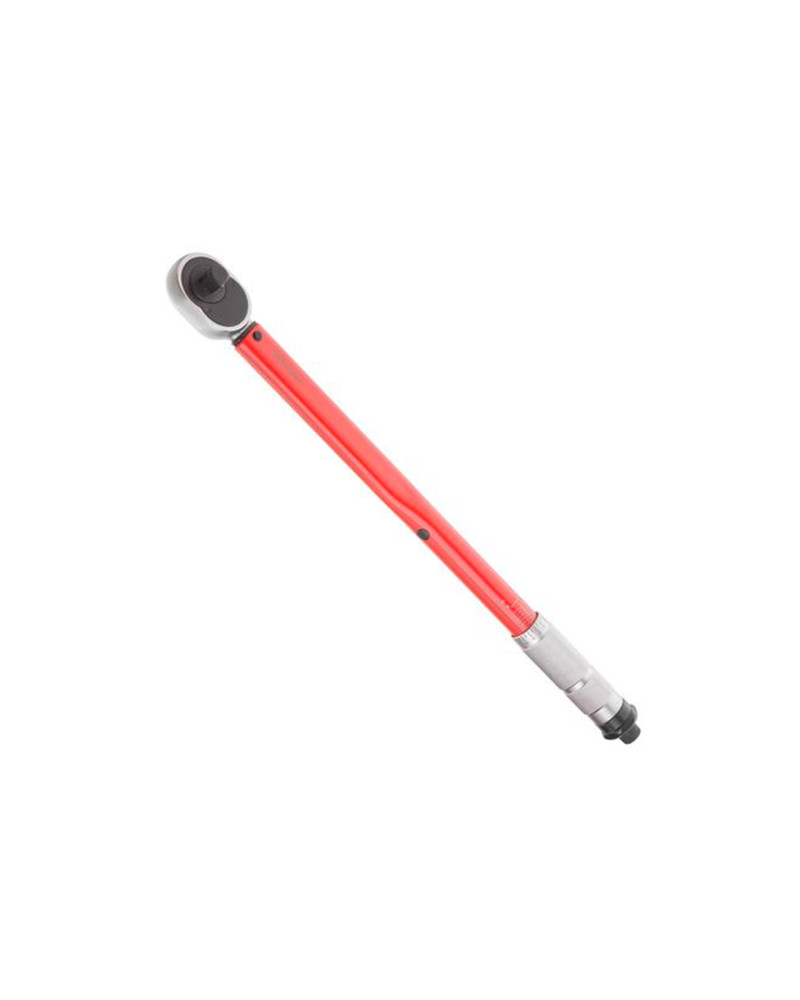 Ключ динамометричний Intertool - 1/2