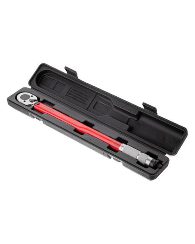 Ключ динамометричний Intertool - 1/2