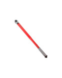 Ключ динамометричний Intertool - 3/4