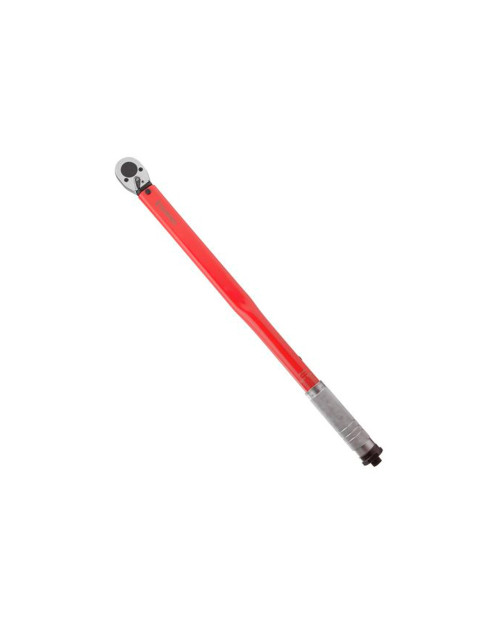 Ключ динамометричний Intertool - 3/4