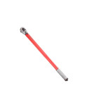 Ключ динамометричний Intertool - 3/4