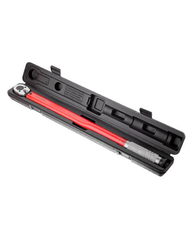 Ключ динамометричний Intertool - 3/4