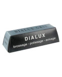 Паста полірувальна Dialux - 110г сіра (П-PDL-163103)