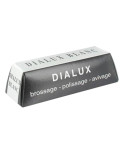 Паста полірувальна Dialux - 120г біла (П-PDL-163104)