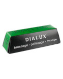 Паста полірувальна Dialux - 140г зелена (П-PDL-163102)