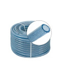 Трубка армована харчова Avci Flex 8х2,5мм 50м (AFAr8)