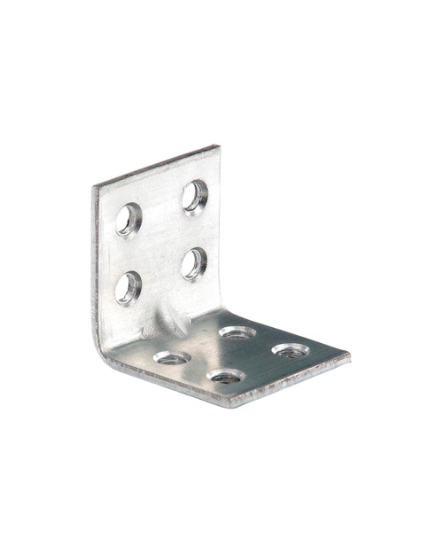 Кутник меблевий Apro - 30 x 30 x 30 x 2мм (KPМ-3030)