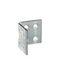 Кутник меблевий Apro - 30 x 30 x 30 x 2мм (KPМ-3030)