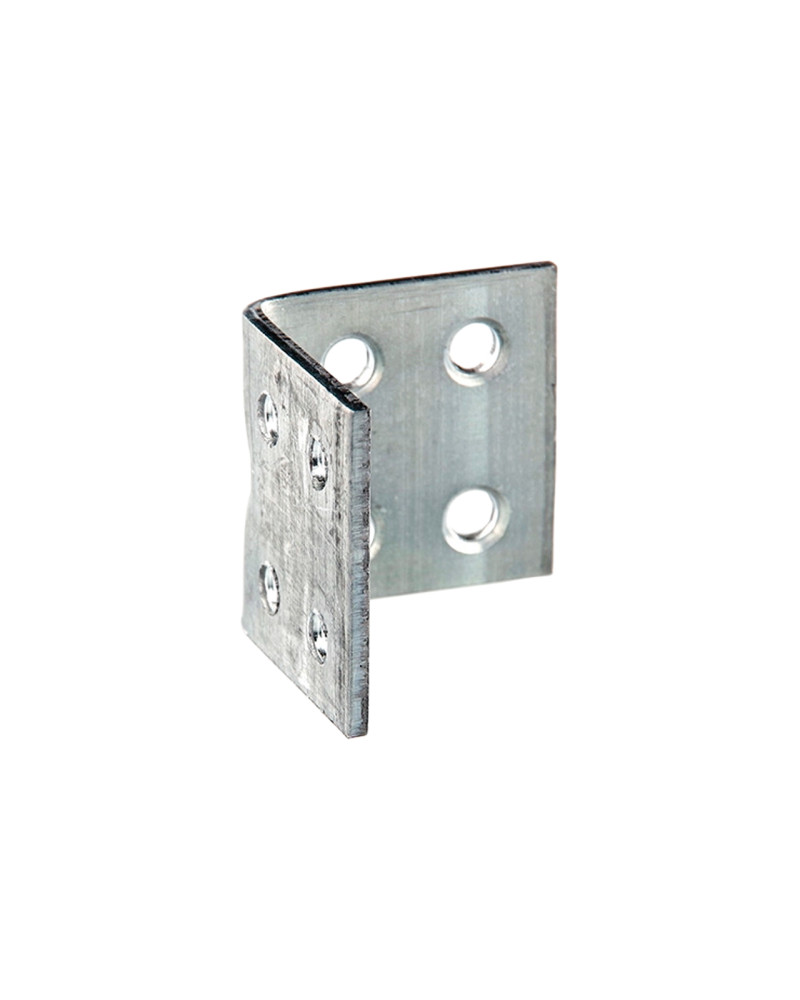 Кутник меблевий Apro - 30 x 30 x 30 x 2мм (KPМ-3030)