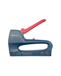 Степлер MAGtools 4 в 1 - скоба 6-14мм x цвях 10-15мм (м-х-147)