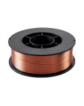 Дріт зварювальний Edon - 1мм x 1кг (Gas 1,0 (1kg))