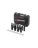 Набір ударних головок Intertool-Storm - 1/2