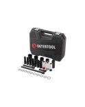 Набір ударних головок Intertool-Storm - 1/2