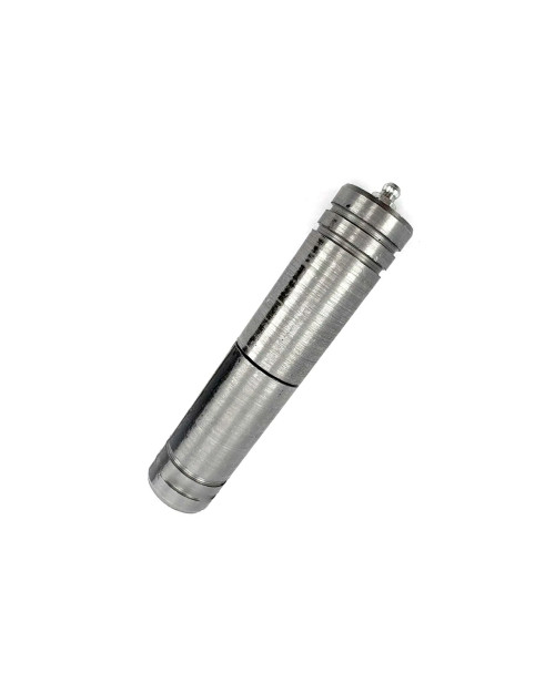 Петля точена з маслянкою Imperial - 40 x 180мм (I40M)