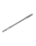 Свердло по дереву пір'яне Intertool - 8 x 150мм HEX (SW-0008)