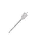 Свердло по дереву пір'яне Intertool - 25 x 150мм HEX (SW-0025)
