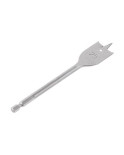 Свердло по дереву пір'яне Intertool - 25 x 150мм HEX (SW-0025)