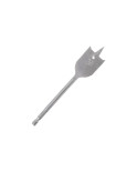Свердло по дереву пір'яне Intertool - 30 x 150мм HEX (SW-0030)