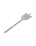 Свердло по дереву пір'яне Intertool - 30 x 150мм HEX (SW-0030)