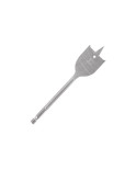 Свердло по дереву пір'яне Intertool - 32 x 150мм HEX (SW-0032)
