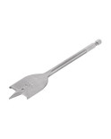 Свердло по дереву пір'яне Intertool - 32 x 150мм HEX (SW-0032)