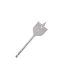 Свердло по дереву пір'яне Intertool - 40 x 150мм HEX (SW-0040)