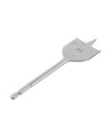 Свердло по дереву пір'яне Intertool - 40 x 150мм HEX (SW-0040)
