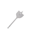 Свердло по дереву пір'яне Intertool - 45 x 150мм HEX (SW-0045)