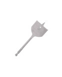 Свердло по дереву пір'яне Intertool - 50 x 150мм HEX (SW-0050)