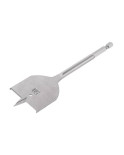 Свердло по дереву пір'яне Intertool - 50 x 150мм HEX (SW-0050)