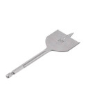Свердло по дереву пір'яне Intertool - 50 x 150мм HEX (SW-0050)
