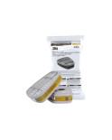 Фільтр 3M - 6006 NIOSH для 6000 x 6500 x 7500 x FF-400 (AT-6006)