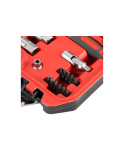 Набір інструменту Intertool - 3/8