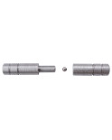 Петля точена з підшипником Imperial - 35 x 155мм (I35П)