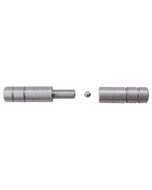 Петля точена з підшипником Imperial - 35 x 155мм (I35П)