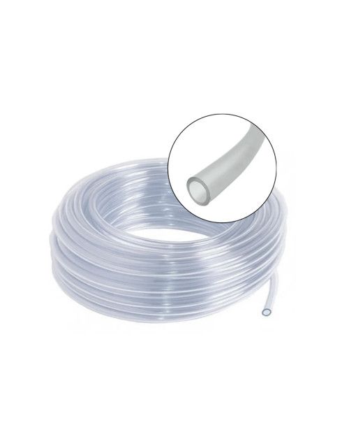 Трубка харчова стандарт Avci Flex 20 x1,5 мм 50м (AFS20)