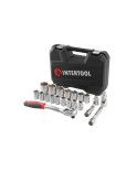 Набор инструмента Intertool - 1/2