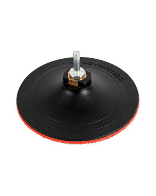 Диск для кола на липучці Intertool - 150 x 10мм (ST-6003)