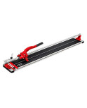 Плиткоріз Intertool-Storm - 1200мм монорейковий на підшипниках (HT-0389)