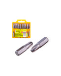 Біта магнітна Alloid - PH3 x 25мм (20шт) (SB-25030)