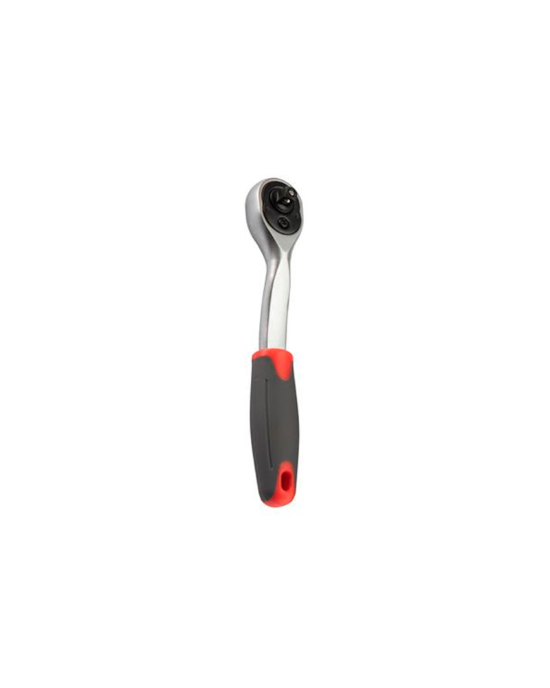 Ключ тріскачний Intertool - 1/2