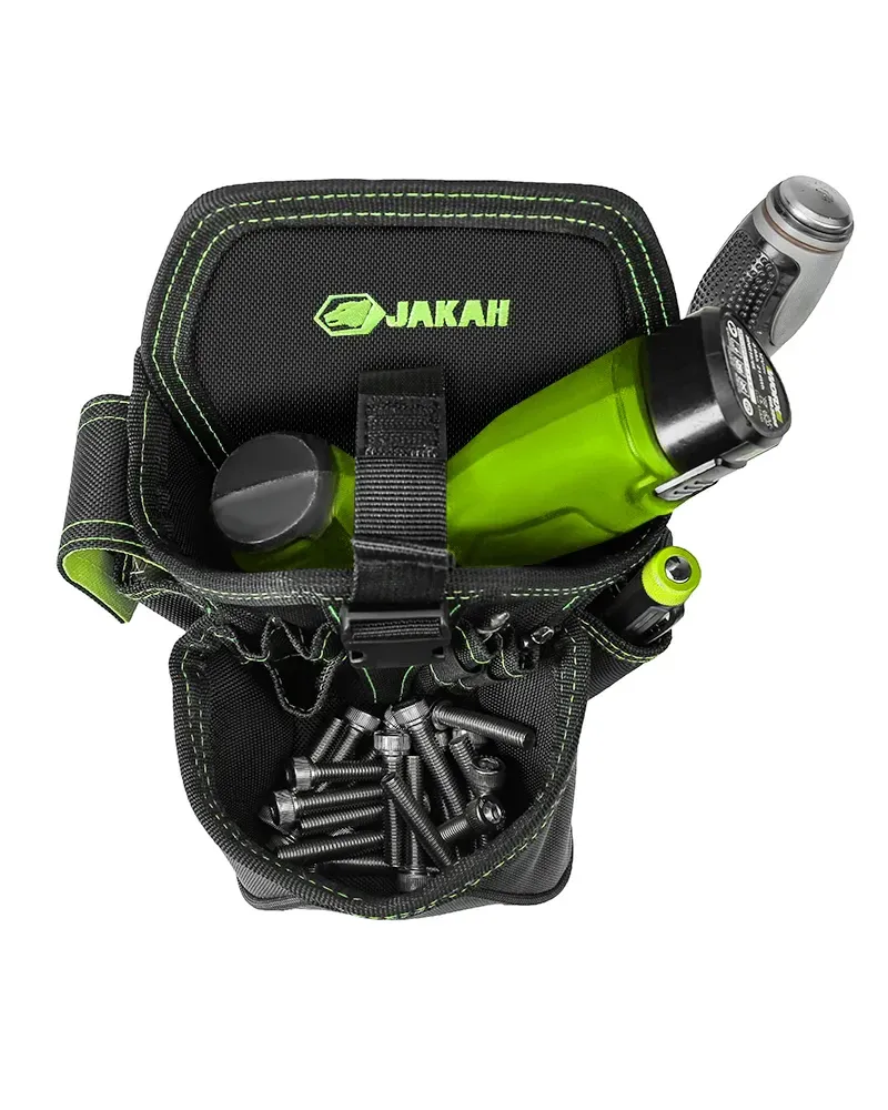Кобура для інструменту і свердел JAKAH