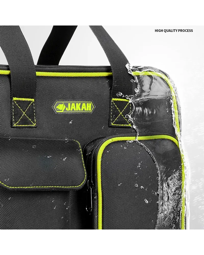 Сумка для інструментів JAKAH HL068