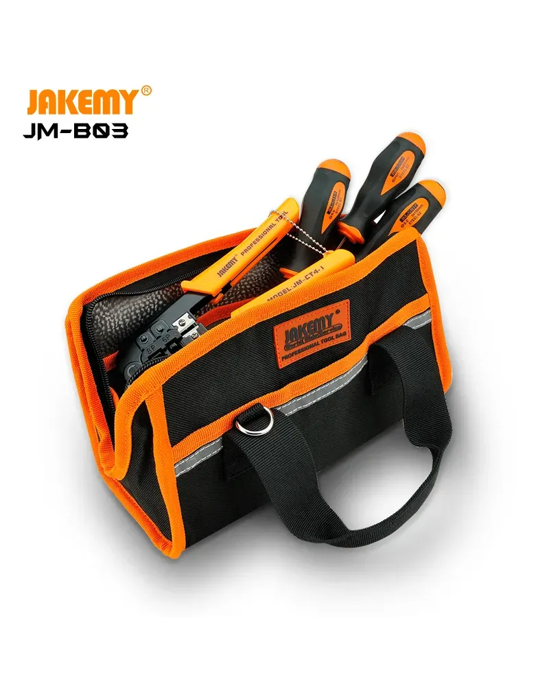 Сумка для інструментів Jakemy B03