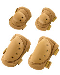 Наколінники, налокітники  K88 Khaki One Size