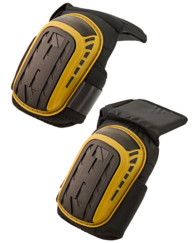 Наколінники  Brilliant yellow One Size
