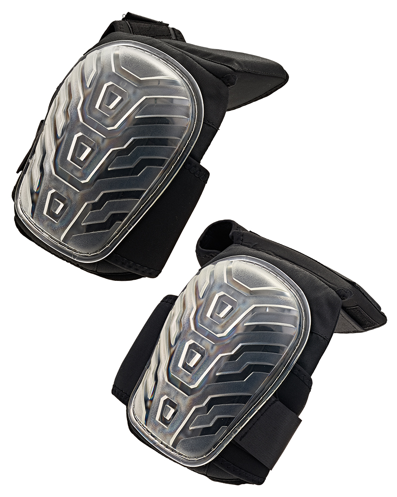 Наколінники  T1 Black One Size