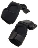 Наколінники  T1 Black One Size
