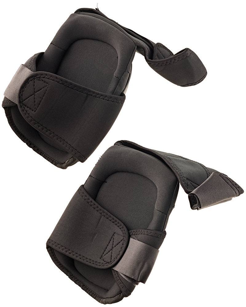 Наколінники ProKnee Black One Size