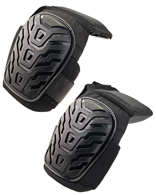 Наколінники  Black One Size